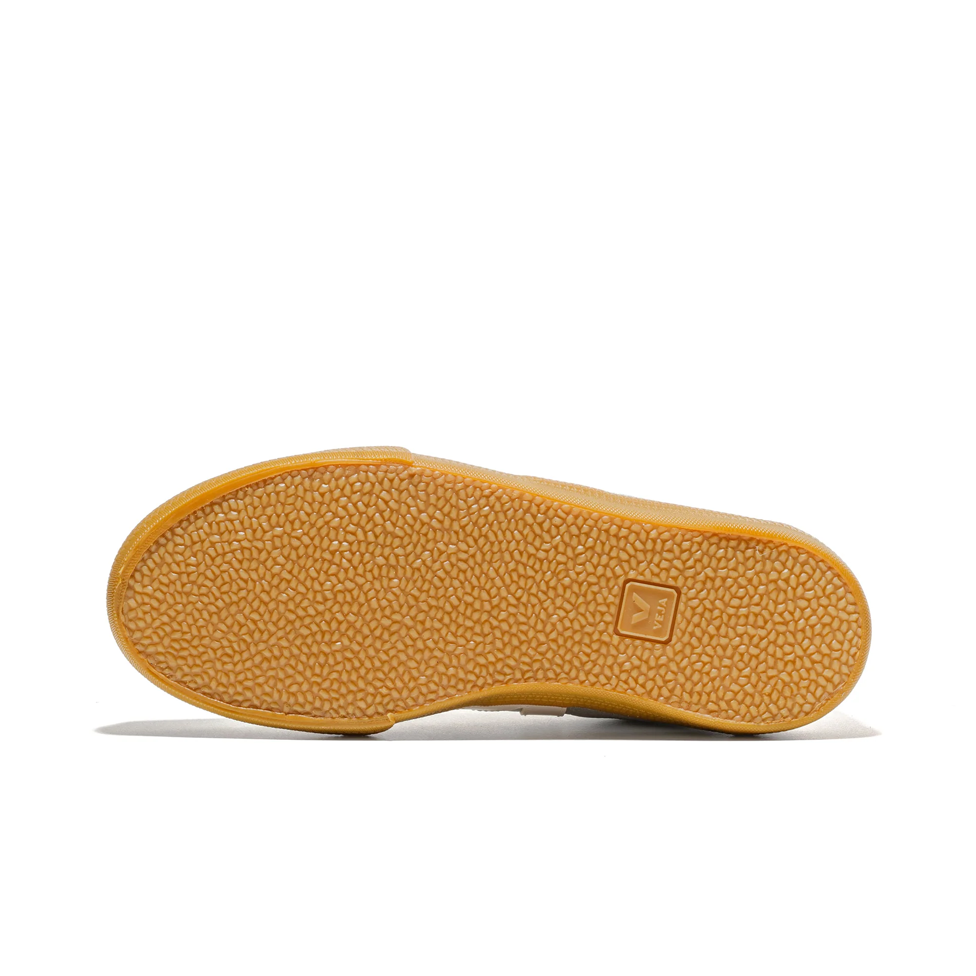 Veja Volley O.T. Leather Silver/White/Natural - Image 6