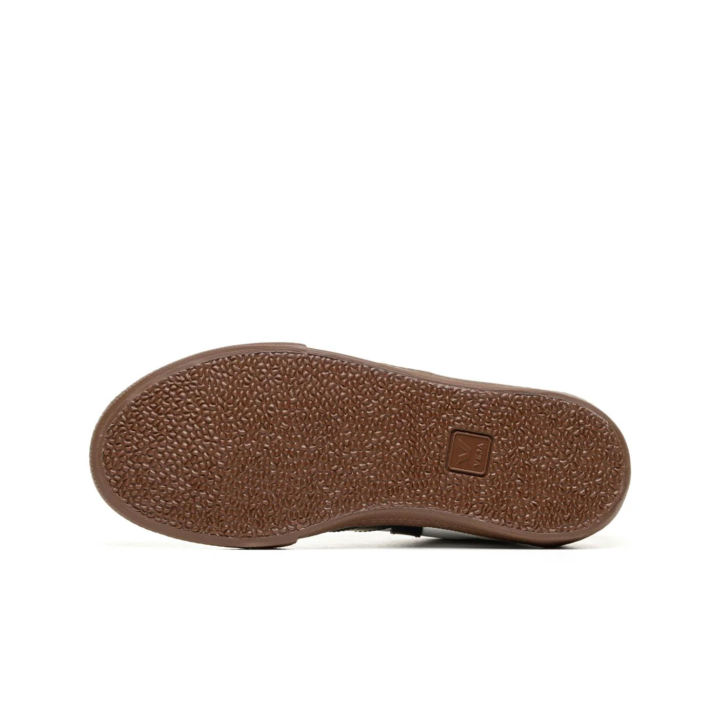 Veja Volley O.T. Leather White/Nautico/Bark - Image 6