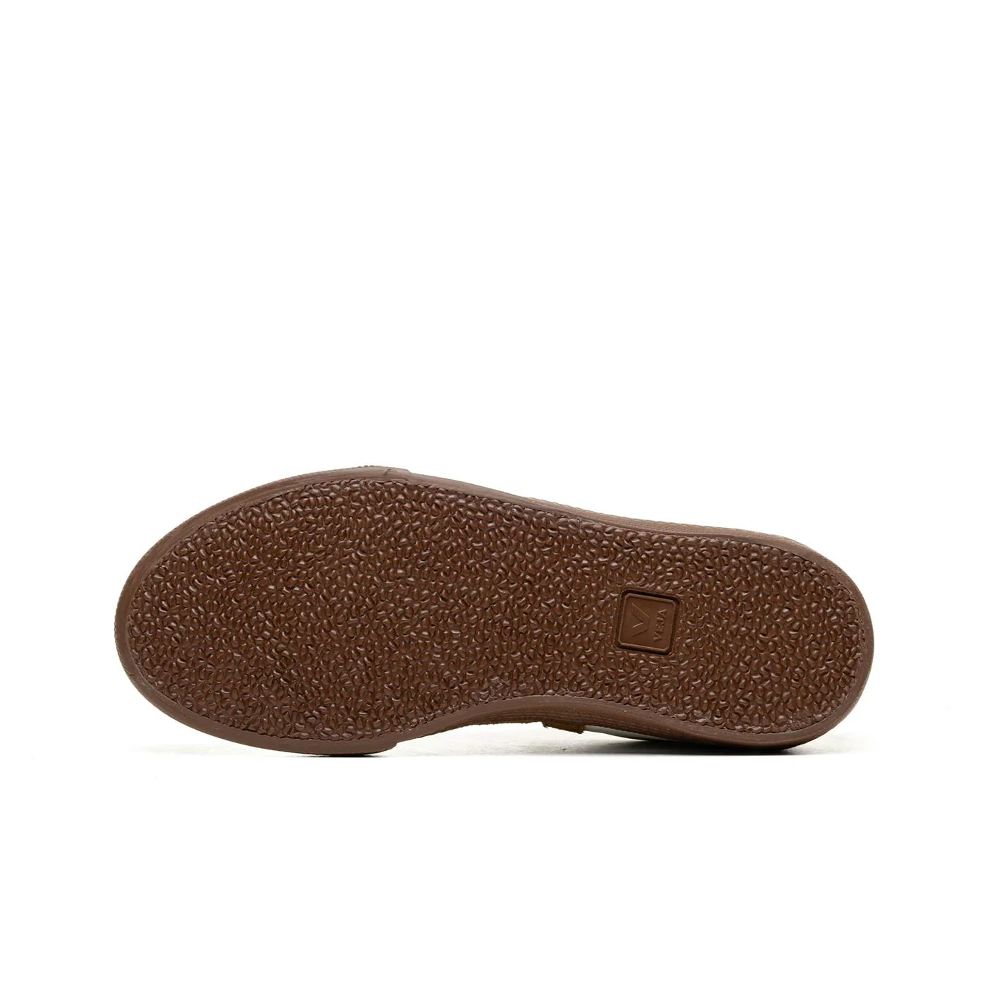 Veja Volley O.T. Leather White/Tent/Bark - Image 6