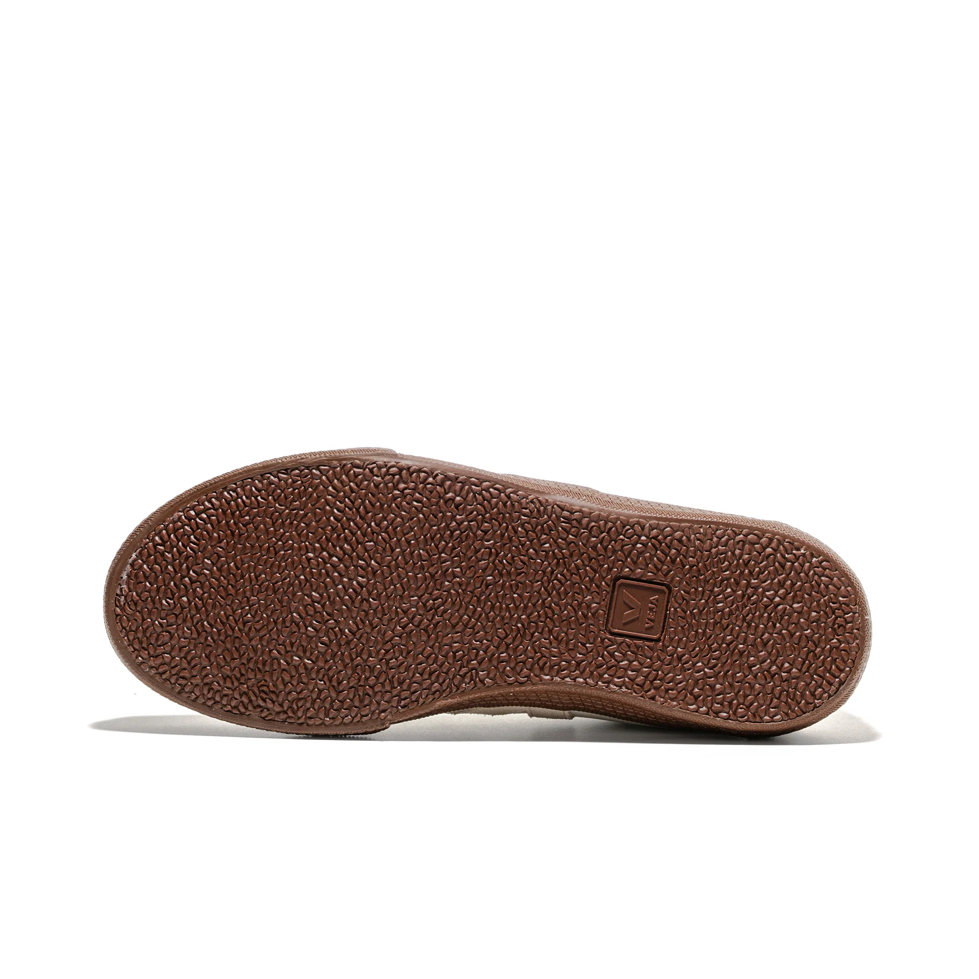 Veja Volley O.T. White/Natural/Bark - Image 6