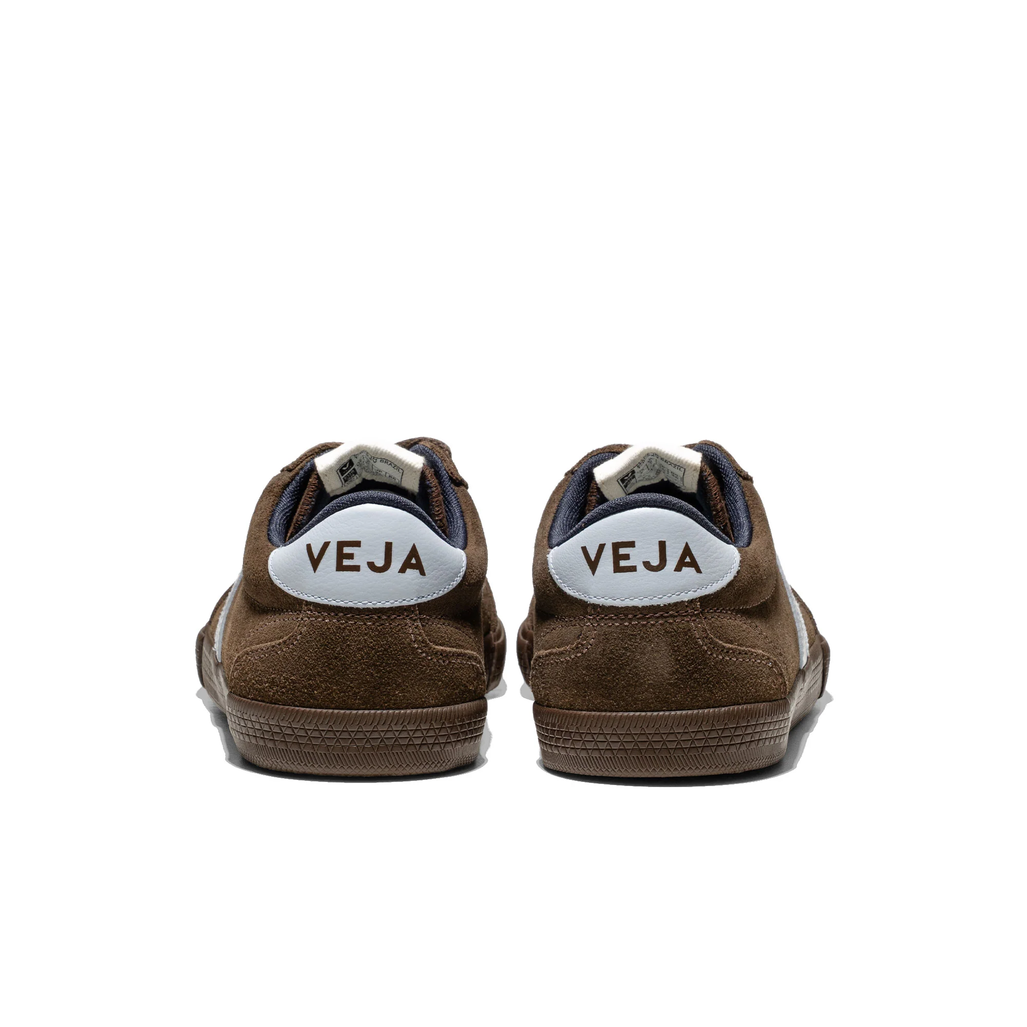 Veja Volley Suede Eagle/Swan/Eagle - Image 4