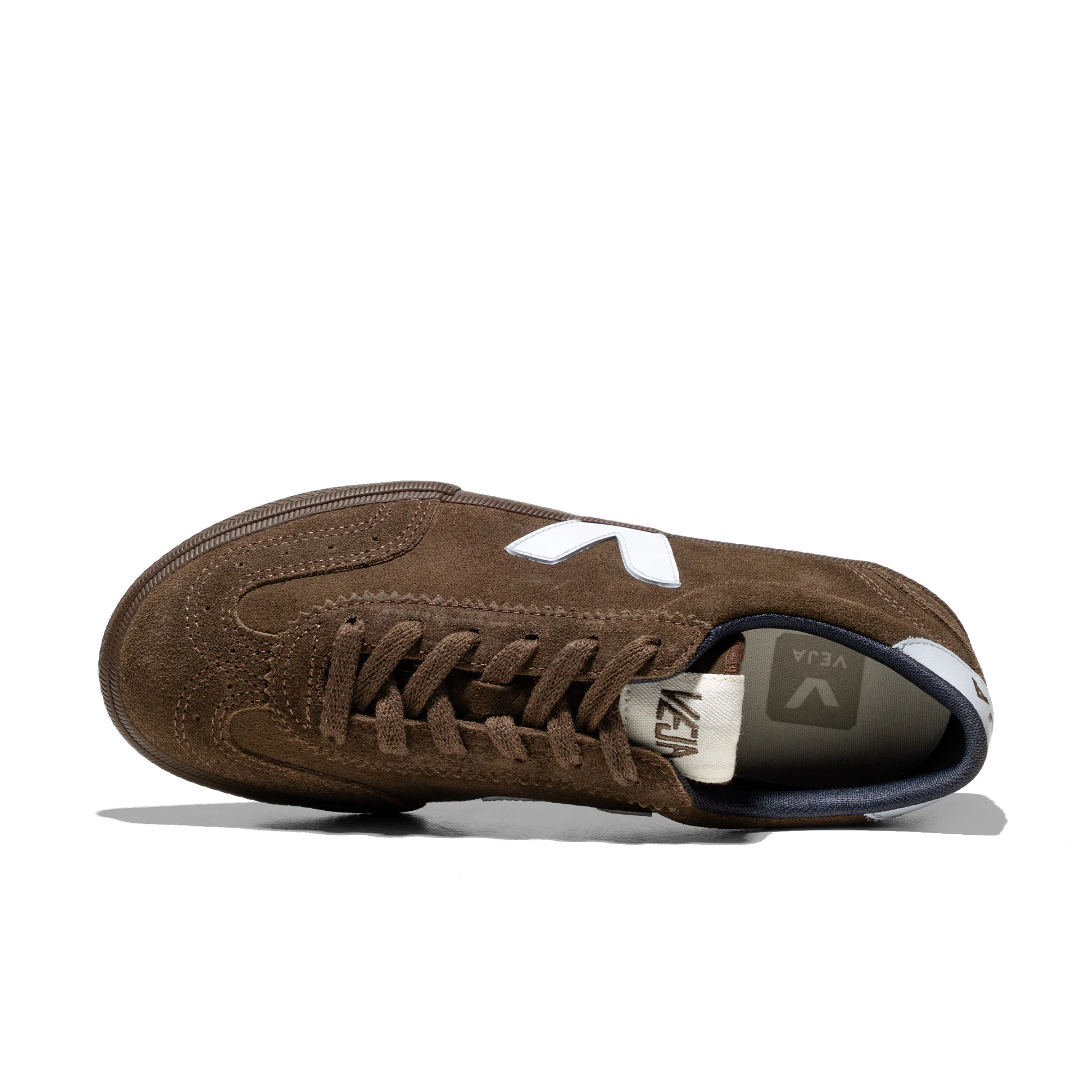Veja Volley Suede Eagle/Swan/Eagle - Image 5