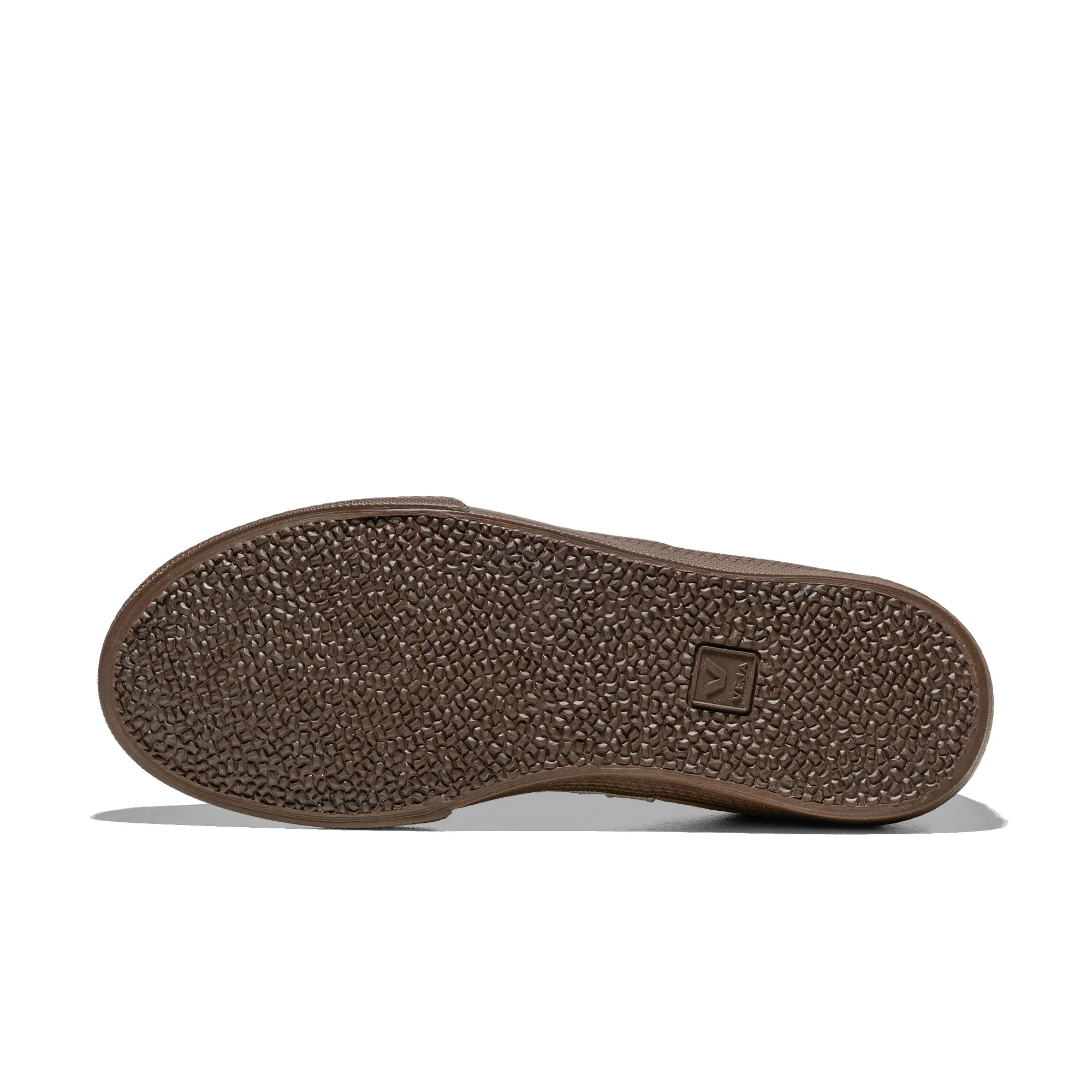 Veja Volley Suede Tent/Natural-Eagle - Image 6