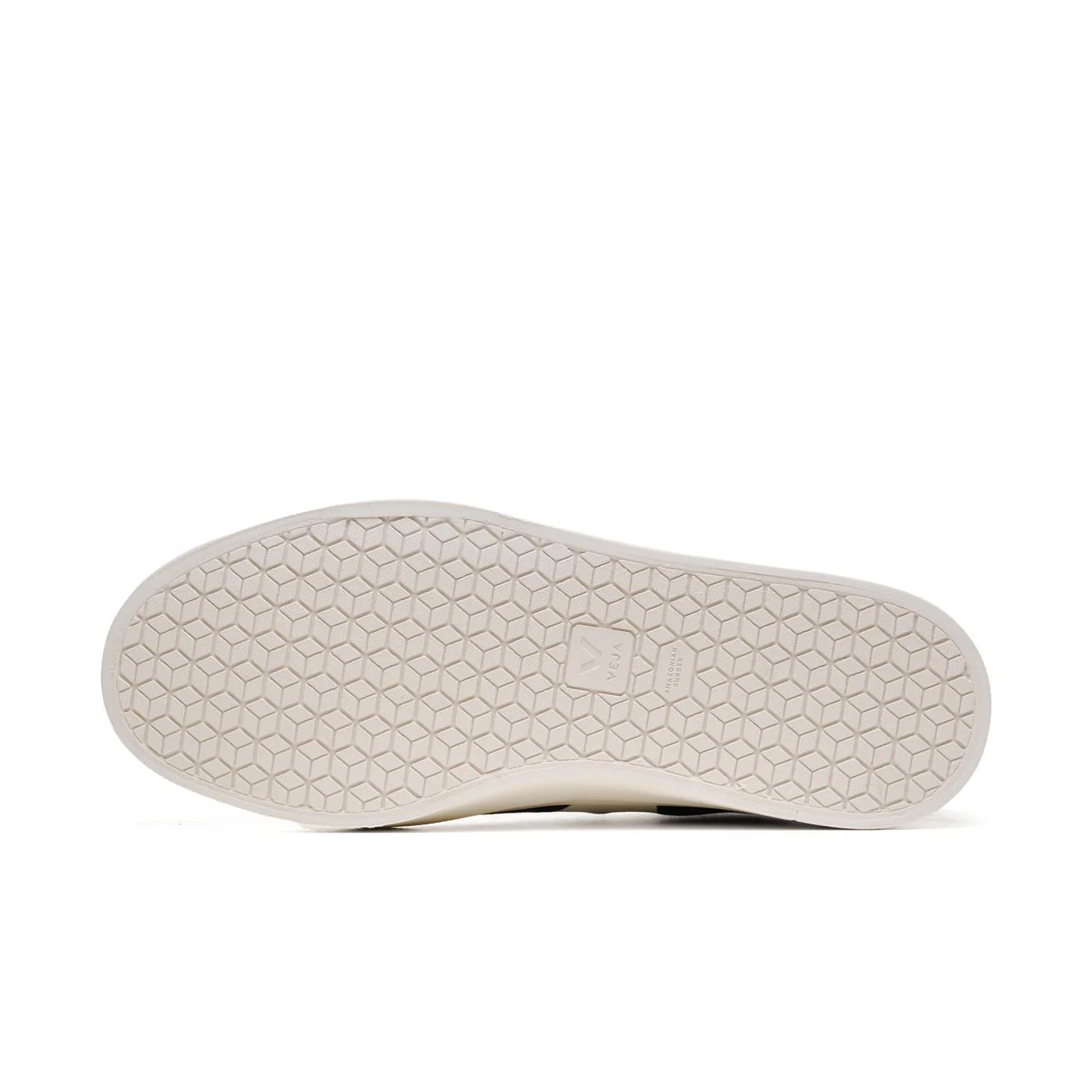Veja Wata II Low Canvas Black/Pierre - Image 6