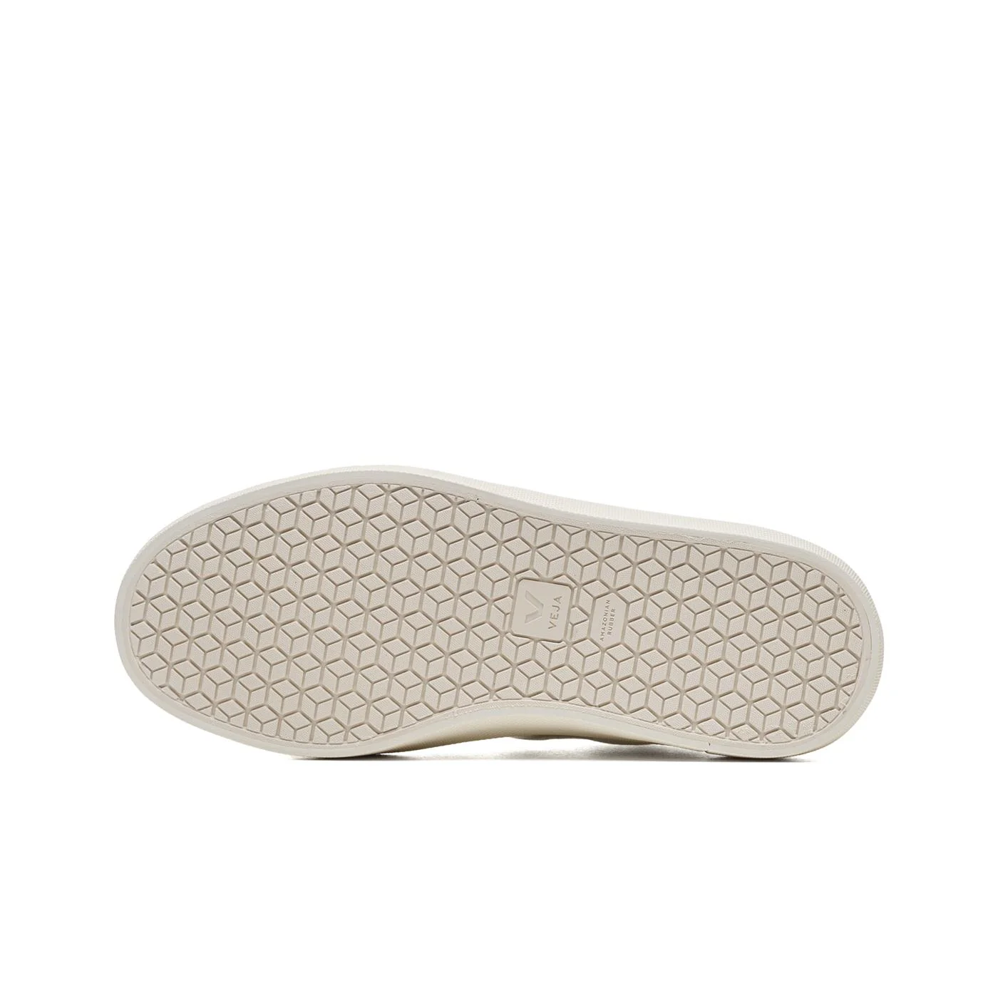 Veja Wata II Low Canvas White/Pierre - Image 6
