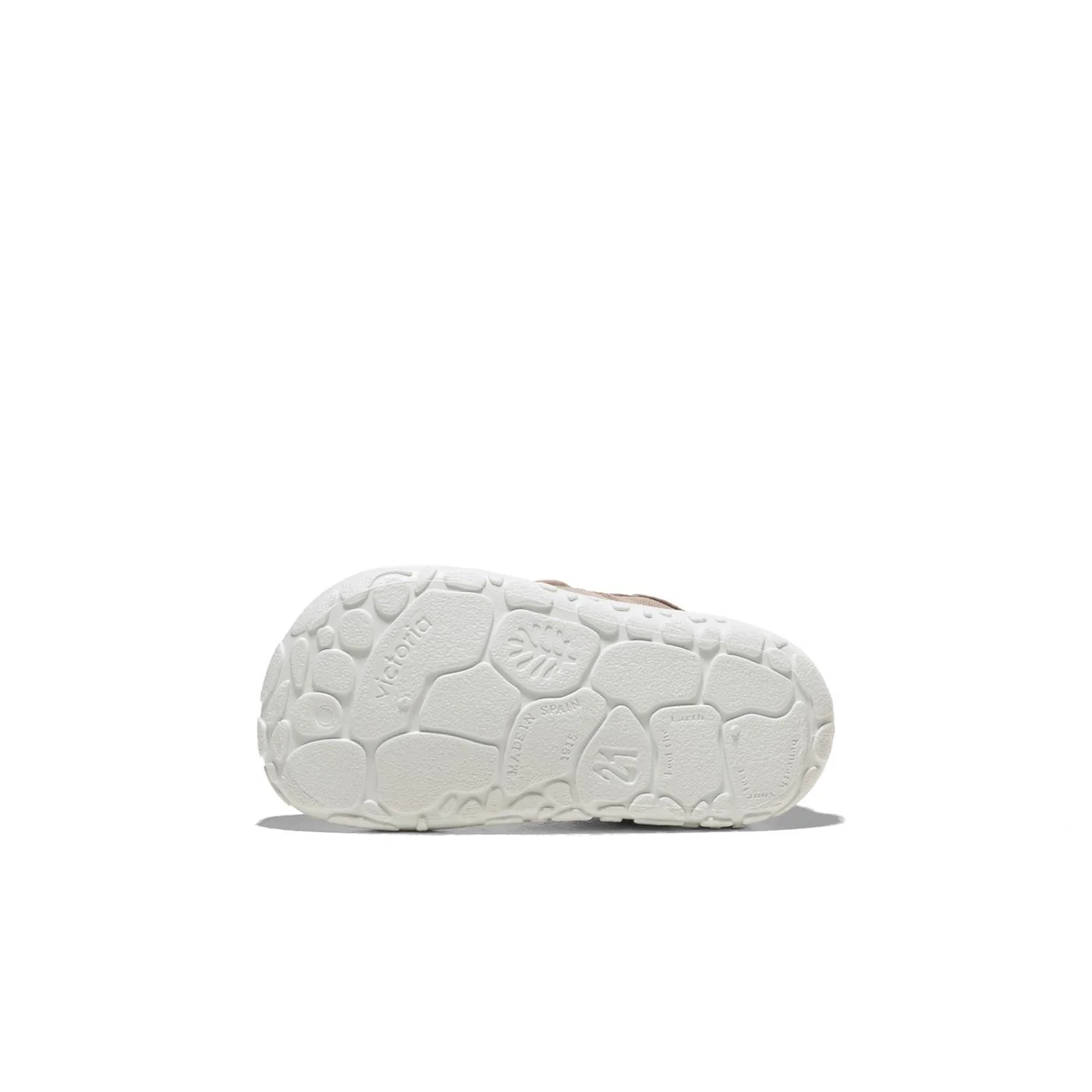 Victoria Bosco Barefoot DREC® Beige - Image 6
