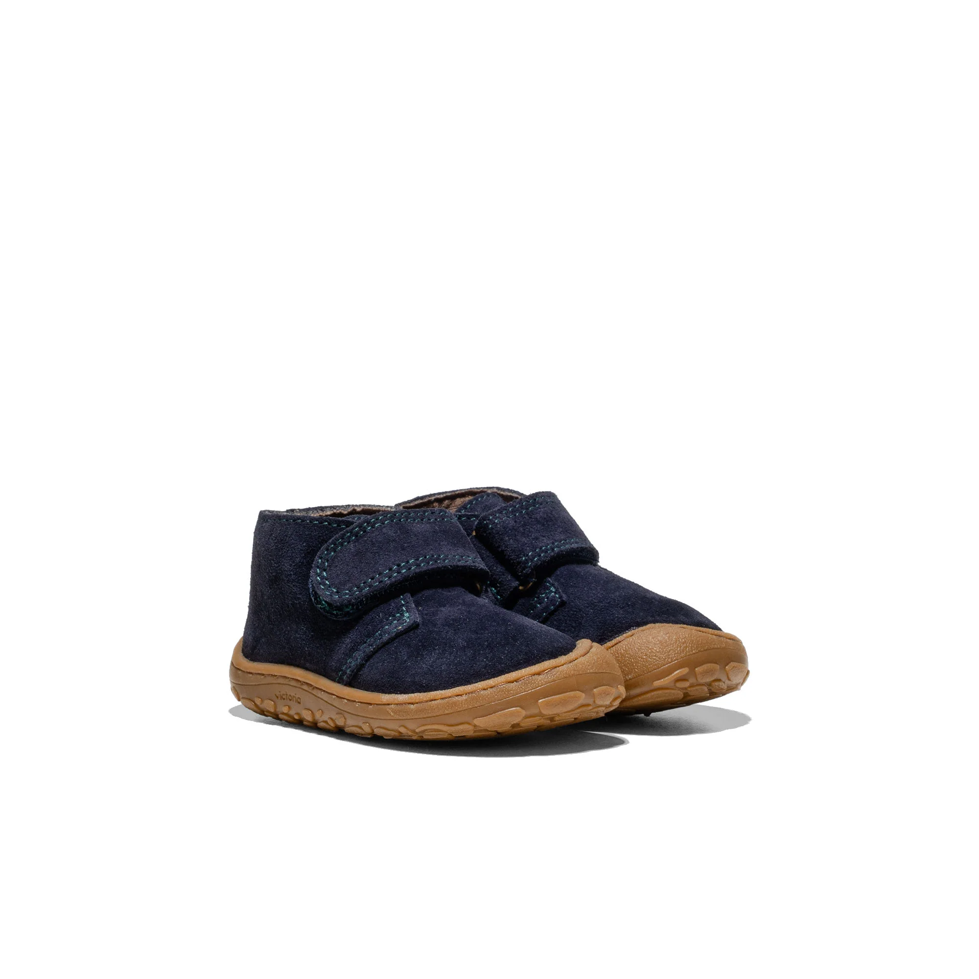 Victoria Bosco Botim Barefoot Marino - Image 2