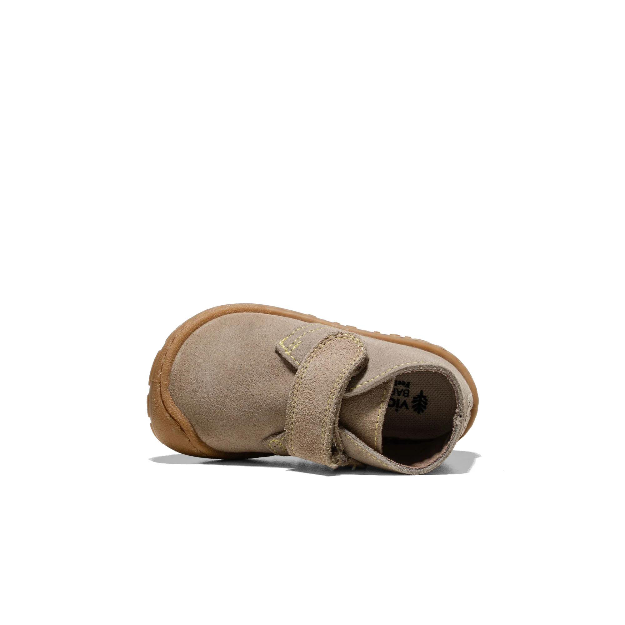 Victoria Bosco Botim Barefoot Taupe - Image 5
