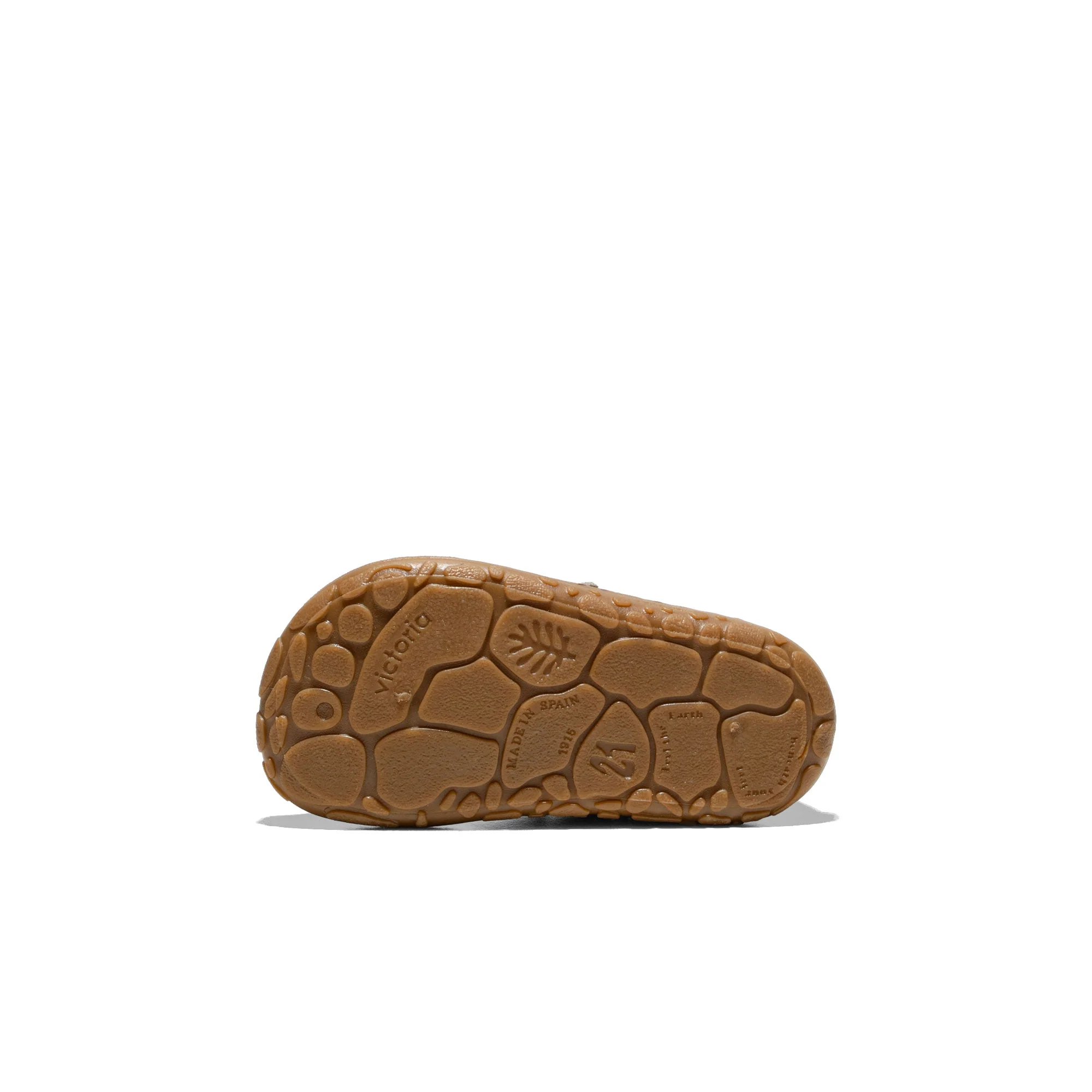 Victoria Bosco Botim Barefoot Taupe - Image 6