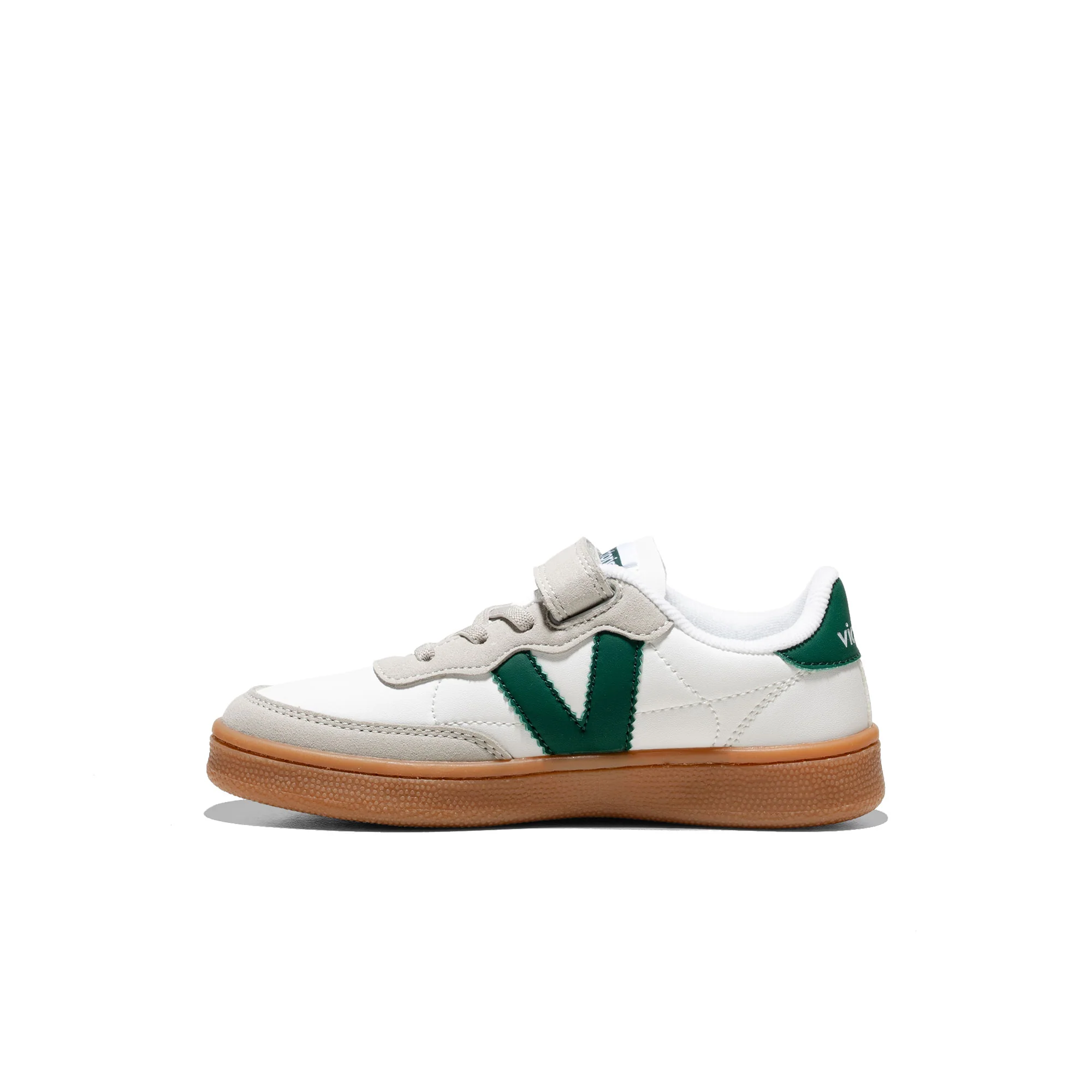 Victoria Oslo Pele/Cor Verde - Image 3