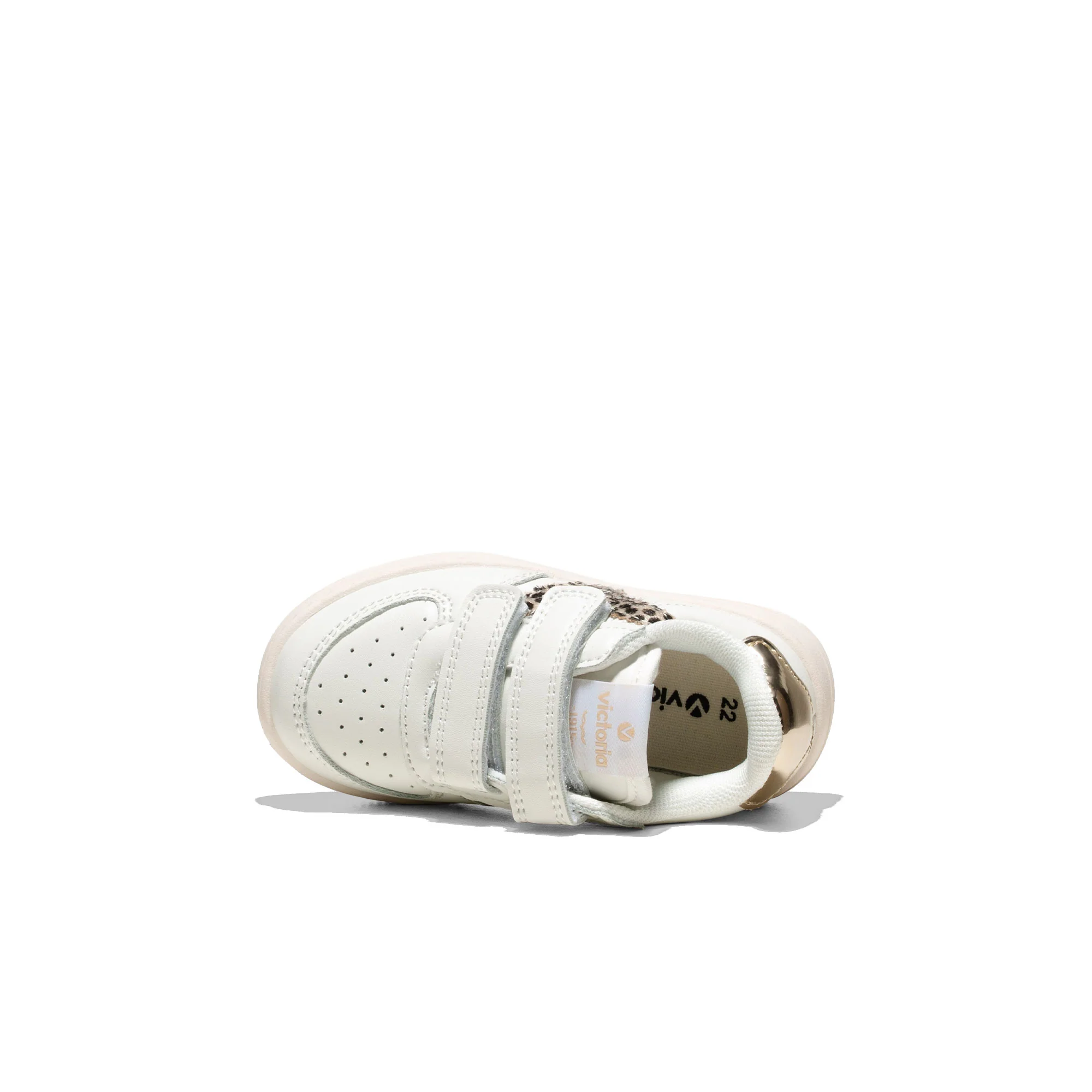 Victoria Tiempo Tiras Fantasia Beige - Image 5