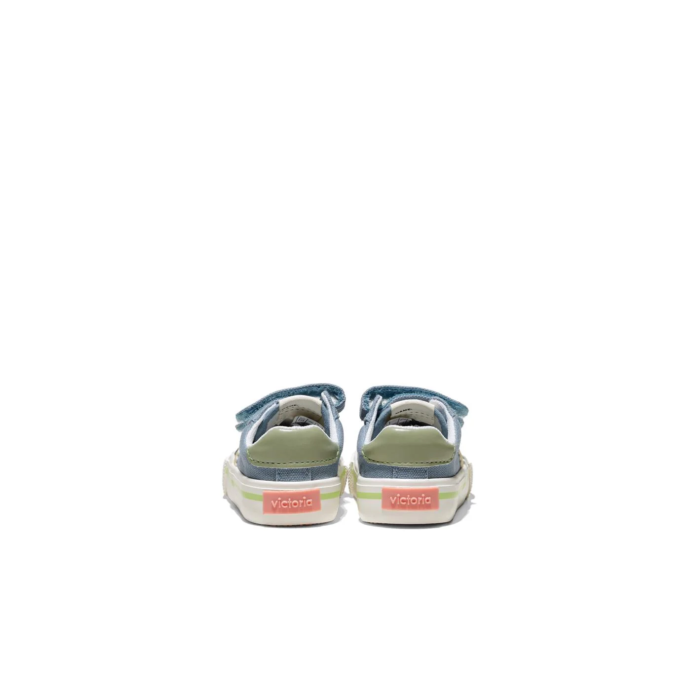 Victoria Tribu Tiras Lona Jeans - Image 4
