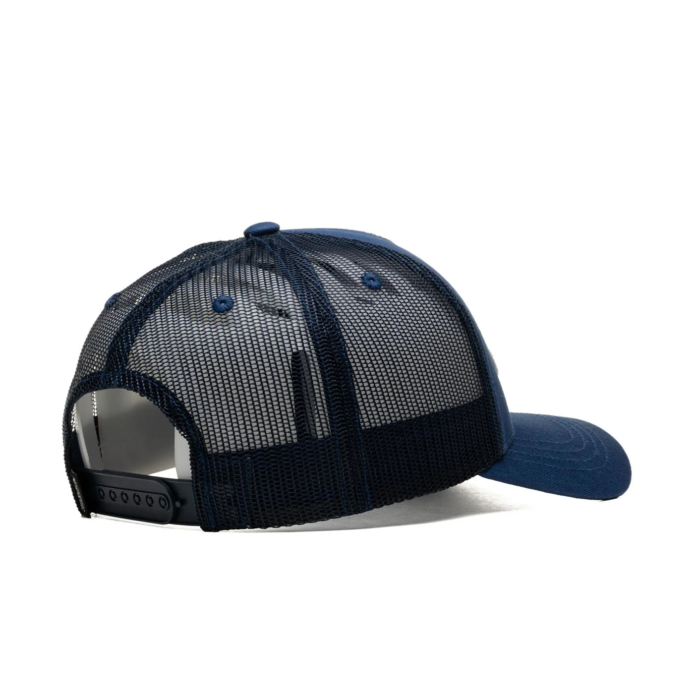 Von Dutch Trucker Cap Navy - Image 3