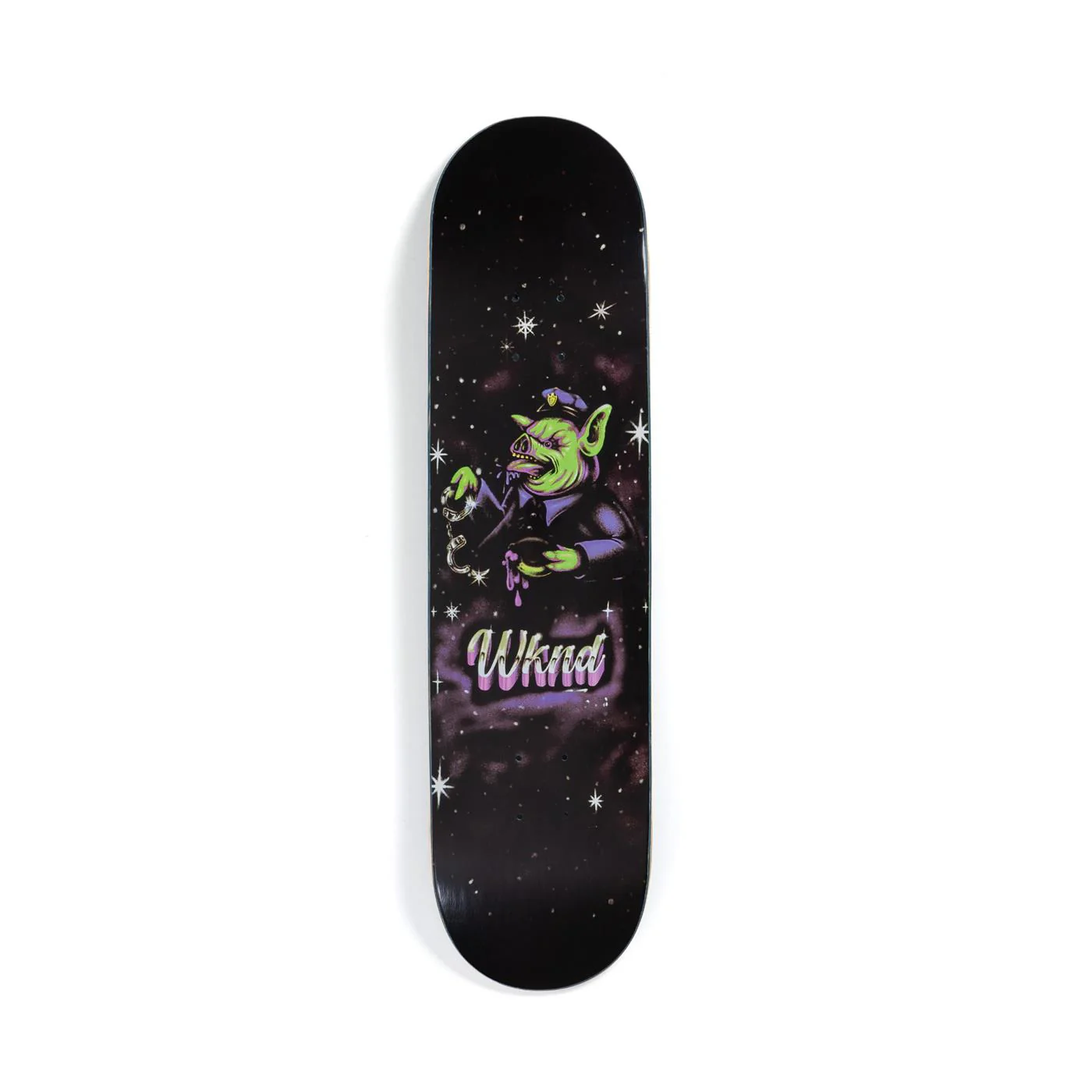 Weekend Pro Skate Board
