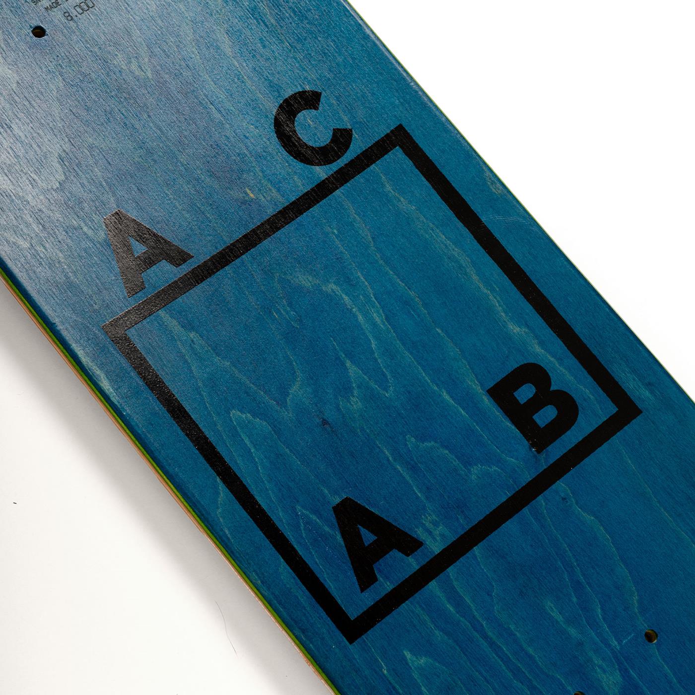 Weekend Pro Skate Board - Image 4