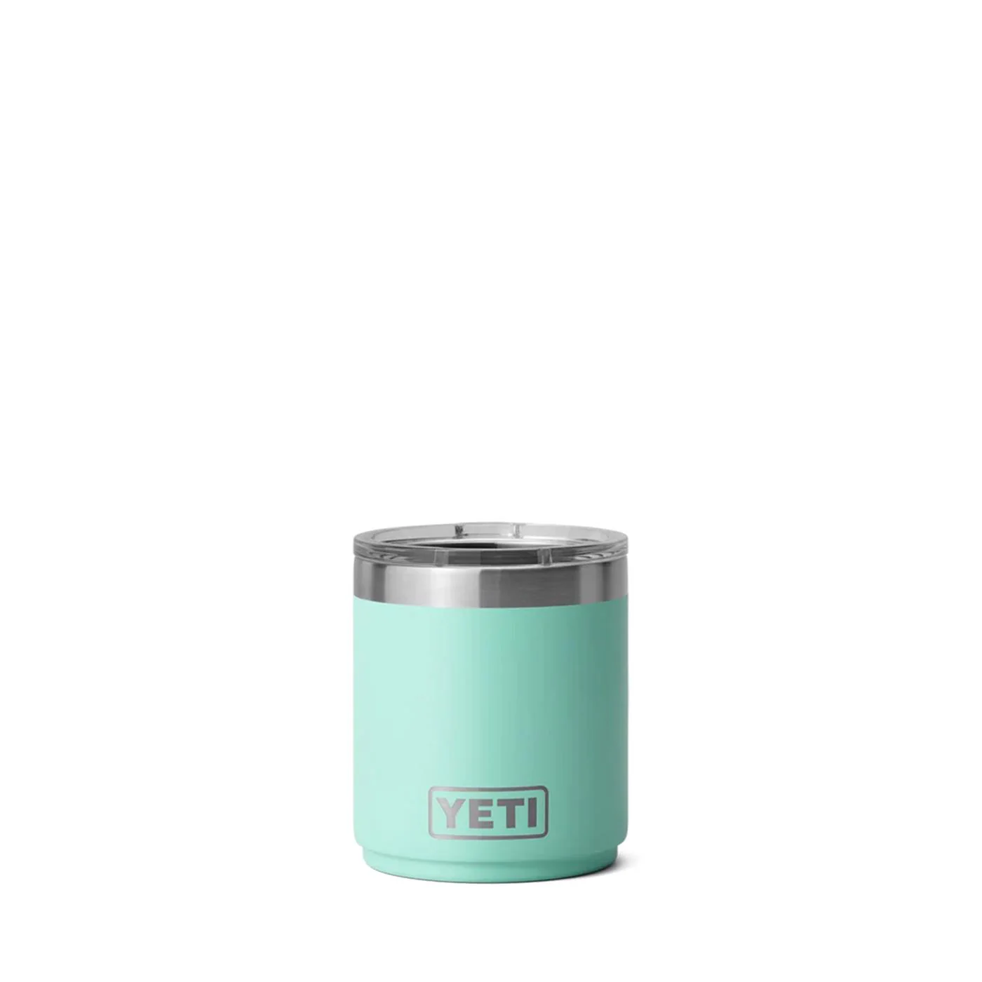 Yeti Rambler® (295ml) Stackable Lowball Seafoam