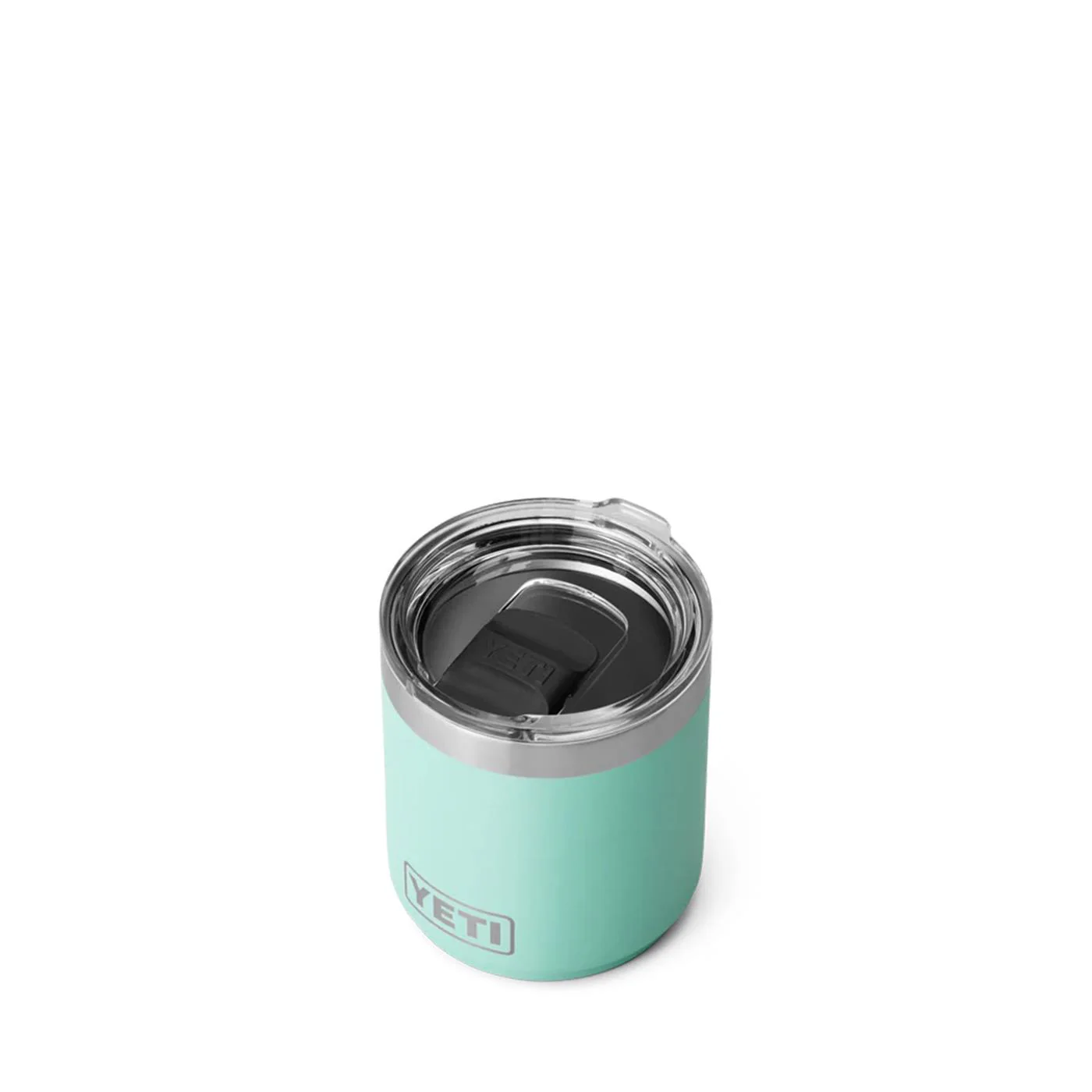 Yeti Rambler® (295ml) Stackable Lowball Seafoam - Image 3