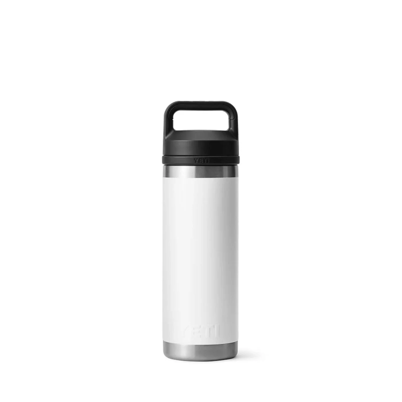 Yeti Rambler® (532ml) Chug Cap Bottle White - Image 2