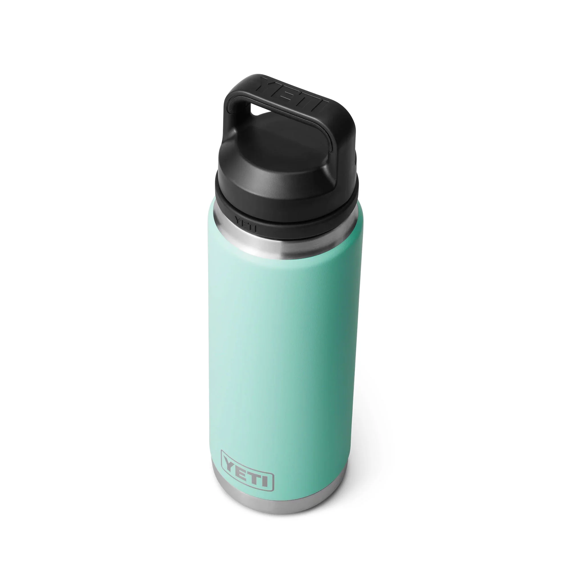 Yeti Rambler® (769ml) Chug Cap Bottle Seafoam - Image 3