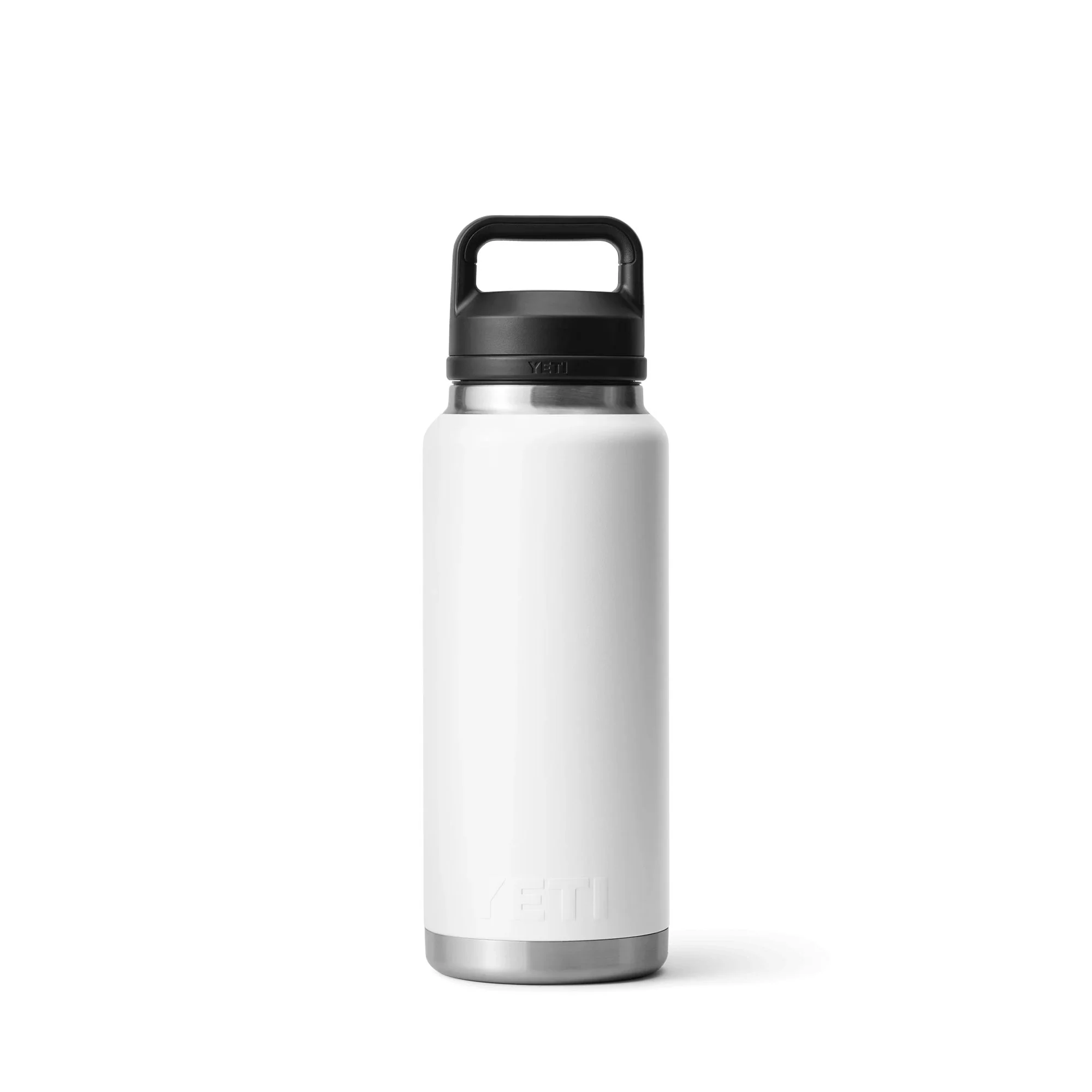 Yeti Rambler® (769ml) Chug Cap Bottle White - Image 2