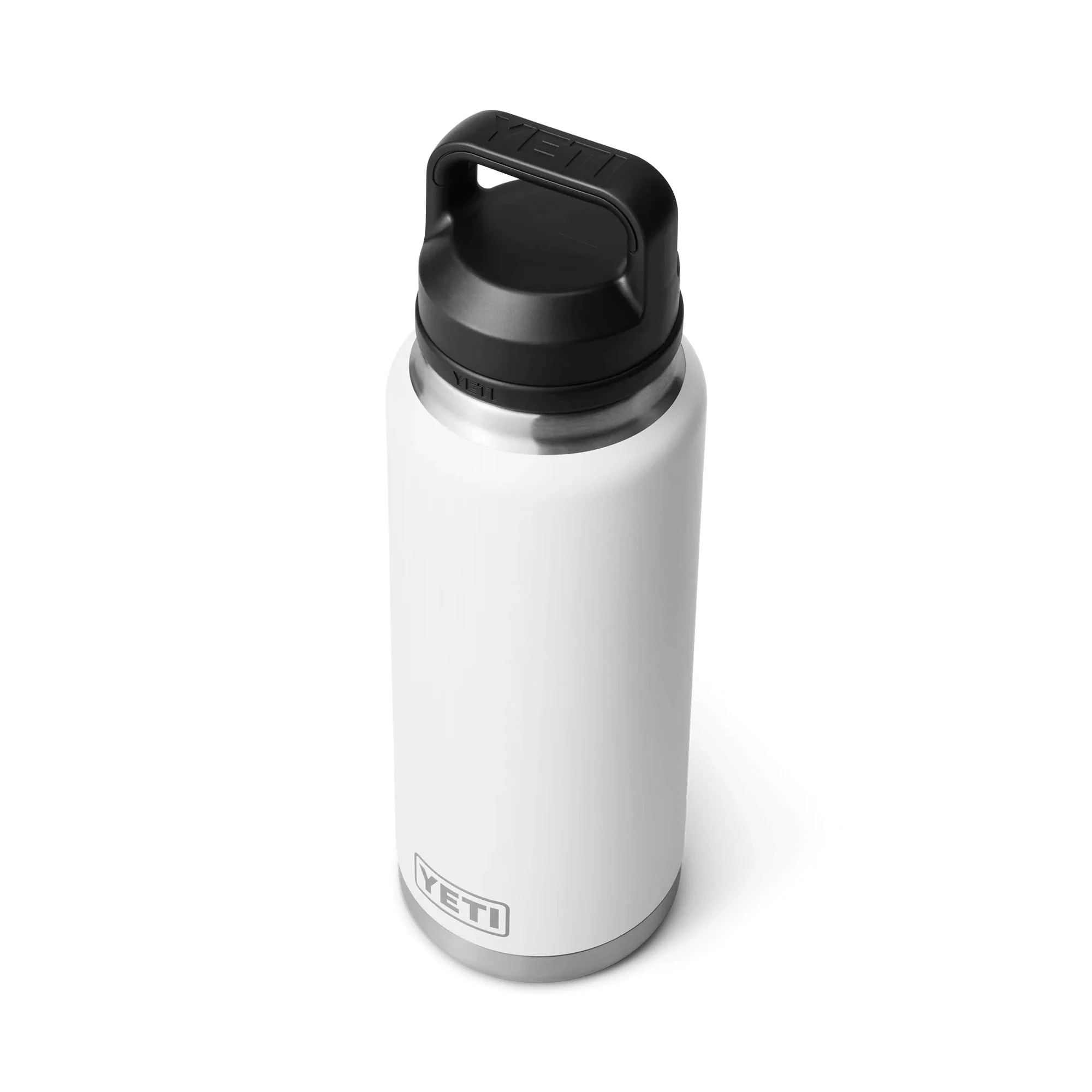 Yeti Rambler® (769ml) Chug Cap Bottle White - Image 3