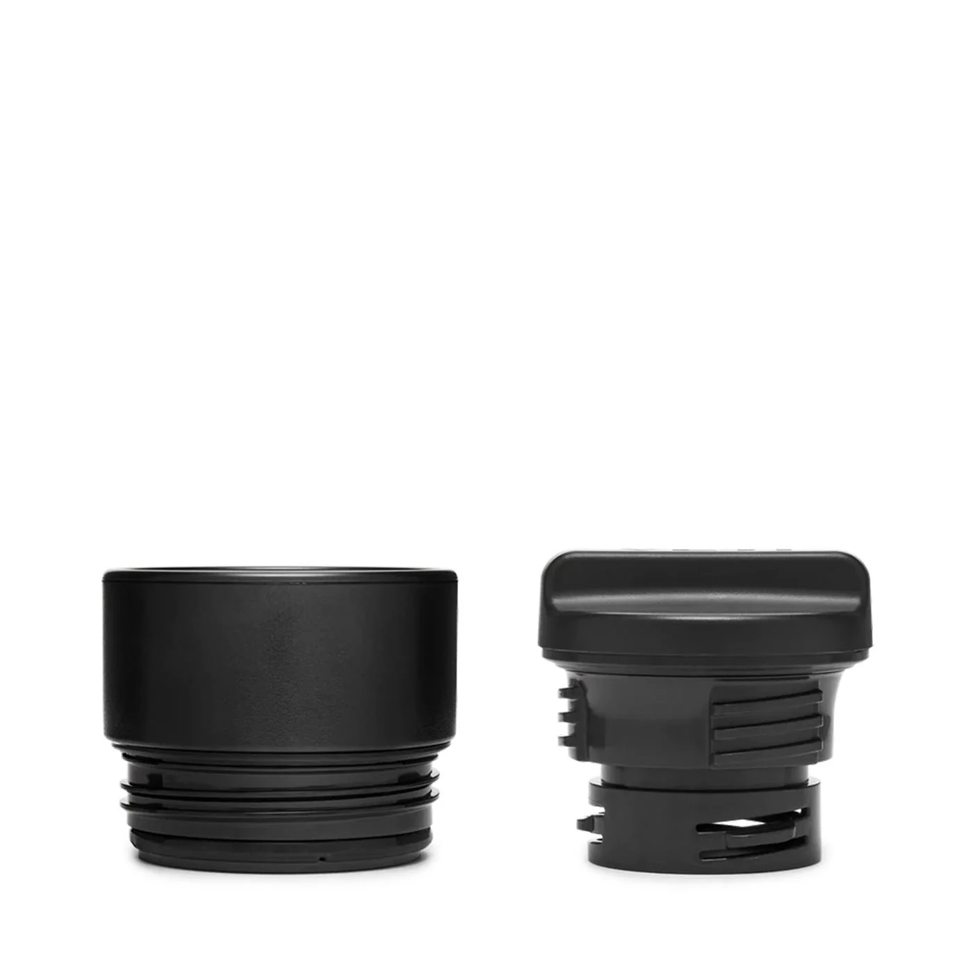 Yeti Rambler® Bottle Hotshot Cap Black - Image 2