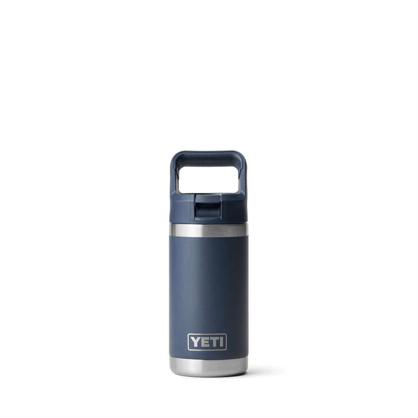 Yeti Rambler® Jr (355ml) Kids Bottle Navy