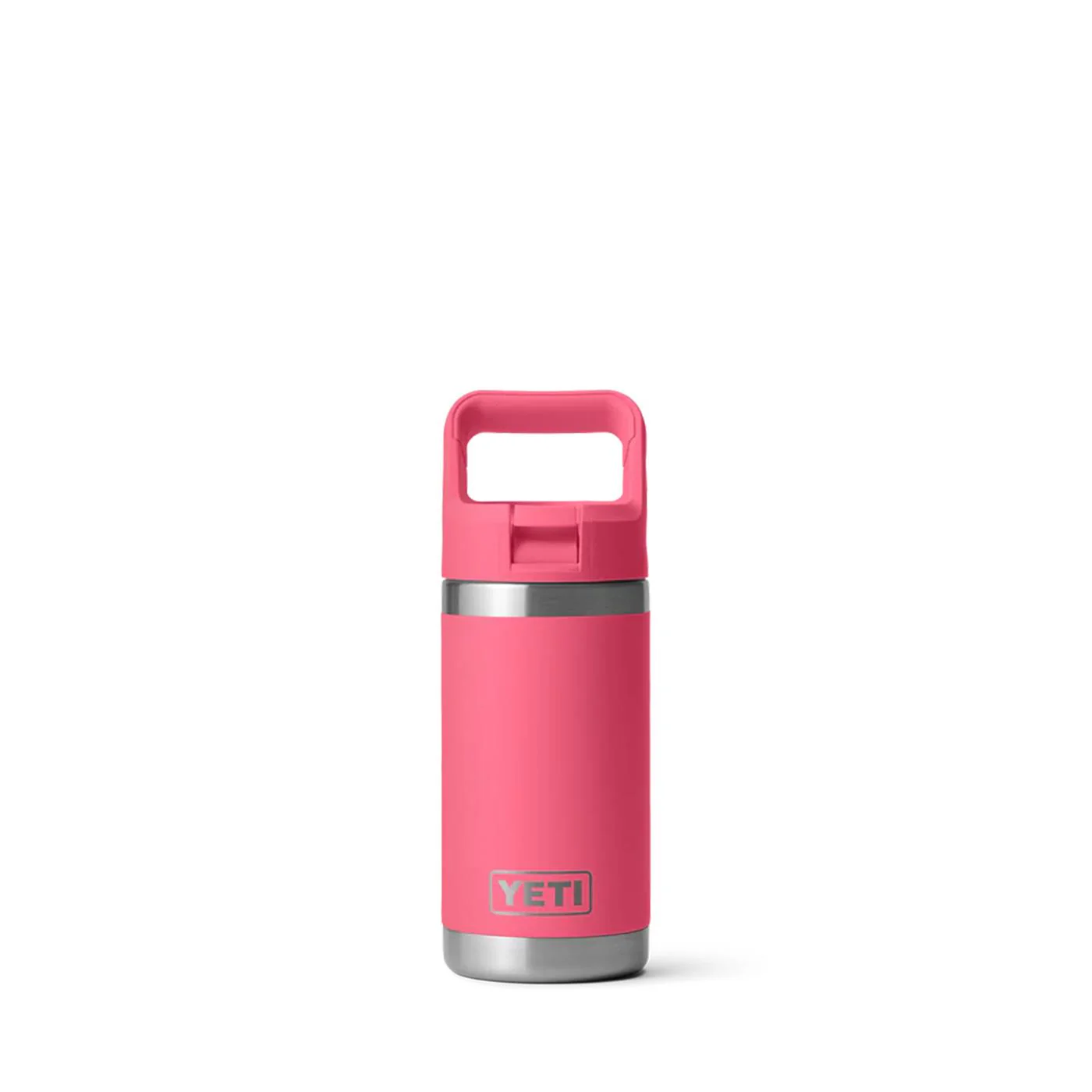 Yeti Rambler® Jr (355ml) Kids Bottle Tropical Pink