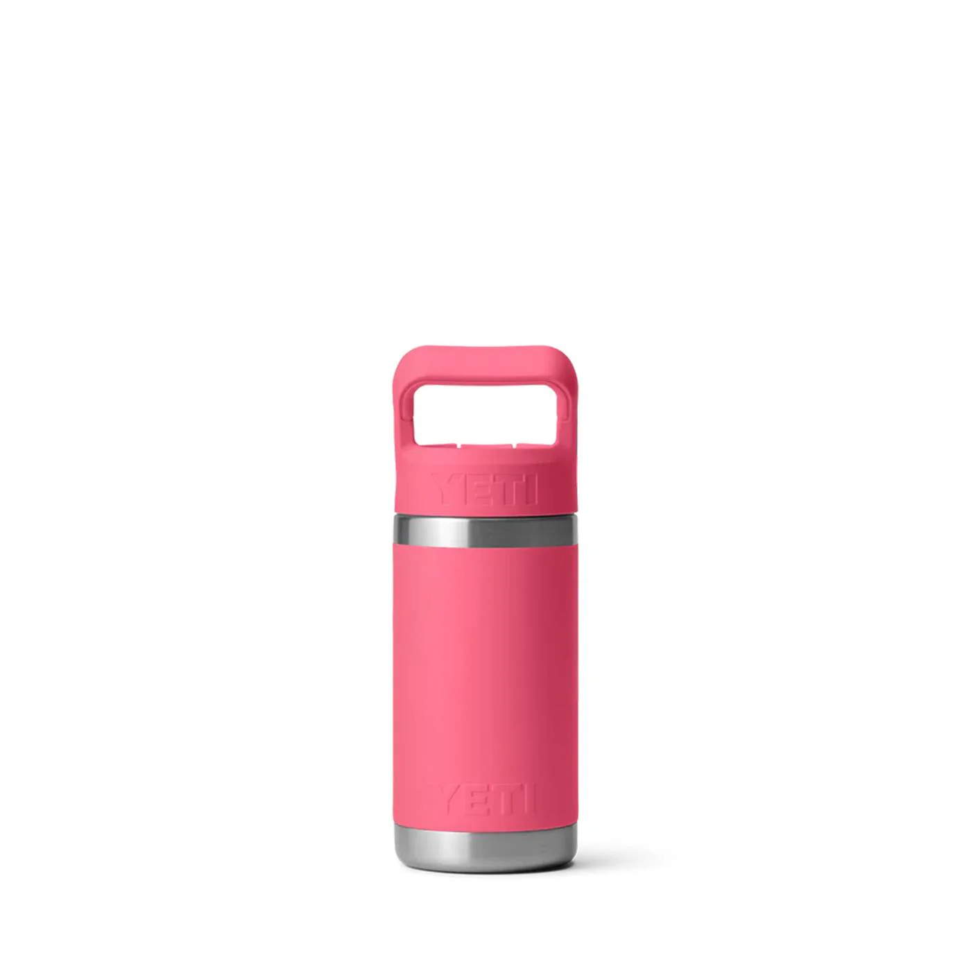 Yeti Rambler® Jr (355ml) Kids Bottle Tropical Pink - Image 2
