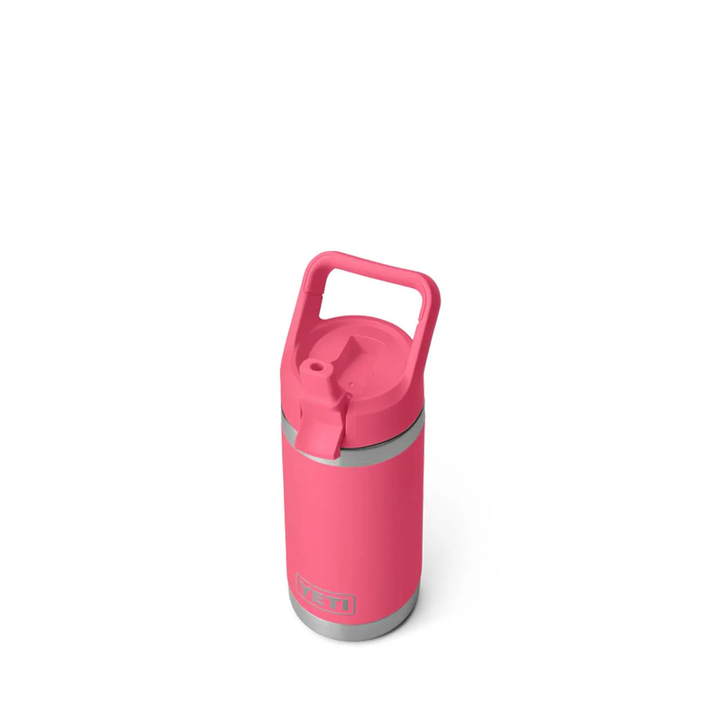 Yeti Rambler® Jr (355ml) Kids Bottle Tropical Pink - Image 3